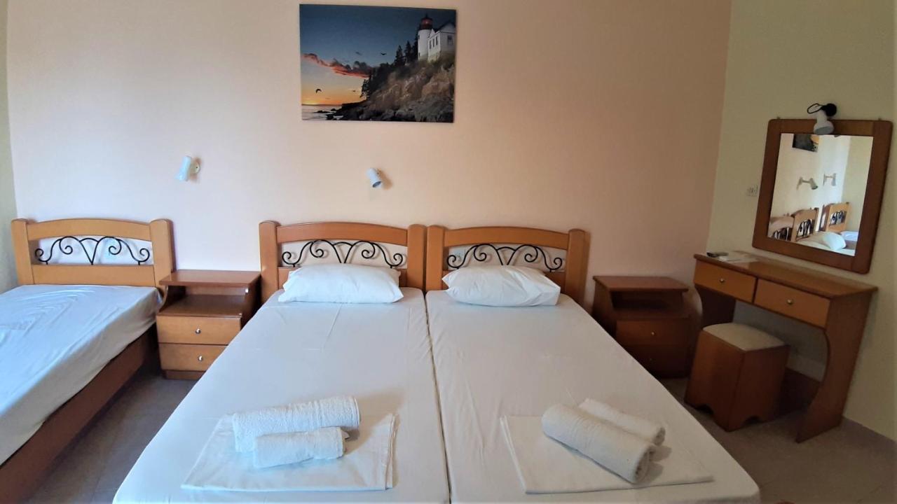Aivaliotis House Hotel Skiathos Town Exterior photo