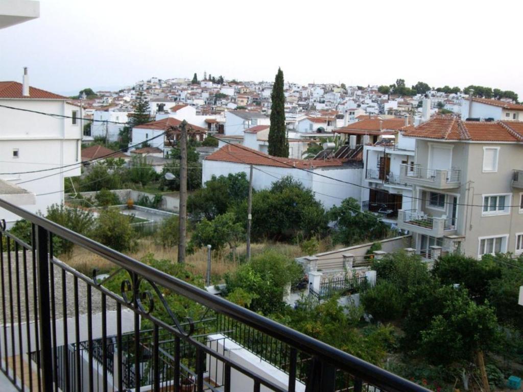 Aivaliotis House Hotel Skiathos Town Exterior photo