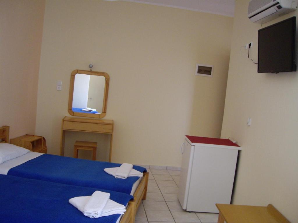 Aivaliotis House Hotel Skiathos Town Room photo