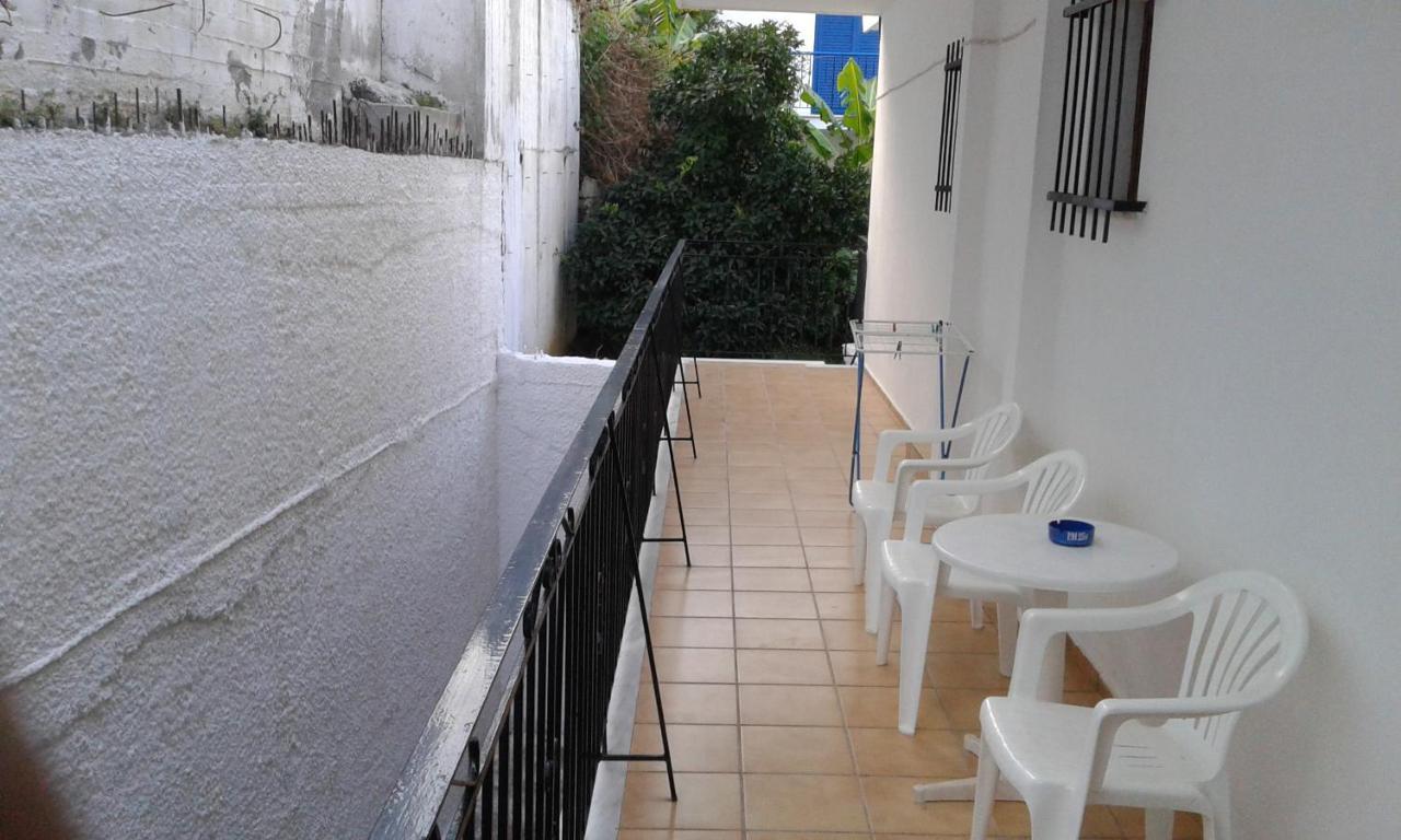 Aivaliotis House Hotel Skiathos Town Exterior photo